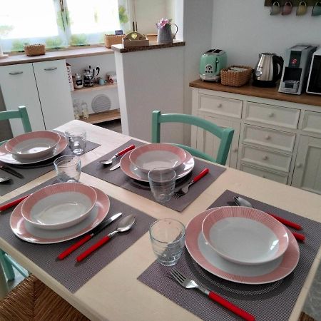 Appartamento Casa di Raffi Sanremo Esterno foto