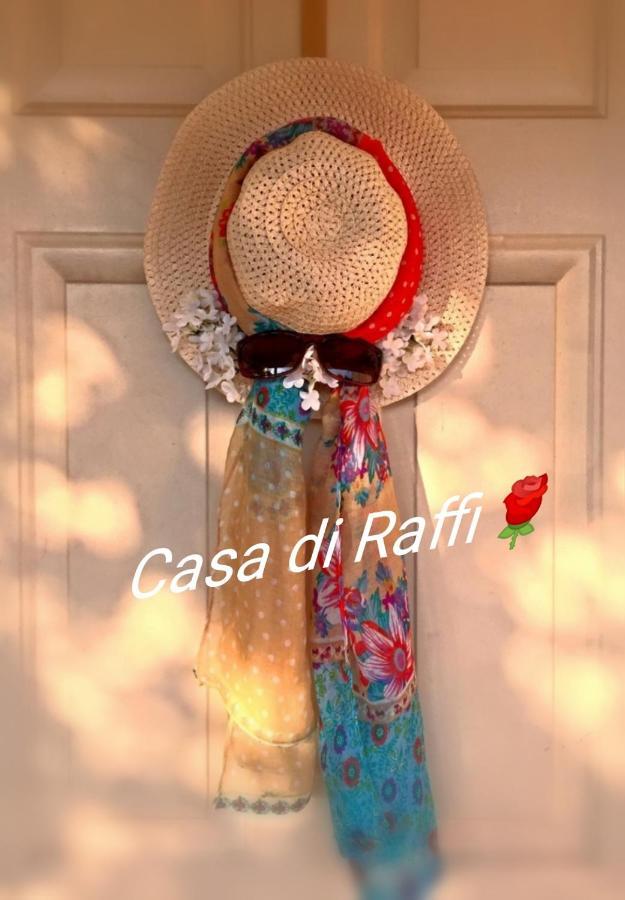Appartamento Casa di Raffi Sanremo Esterno foto