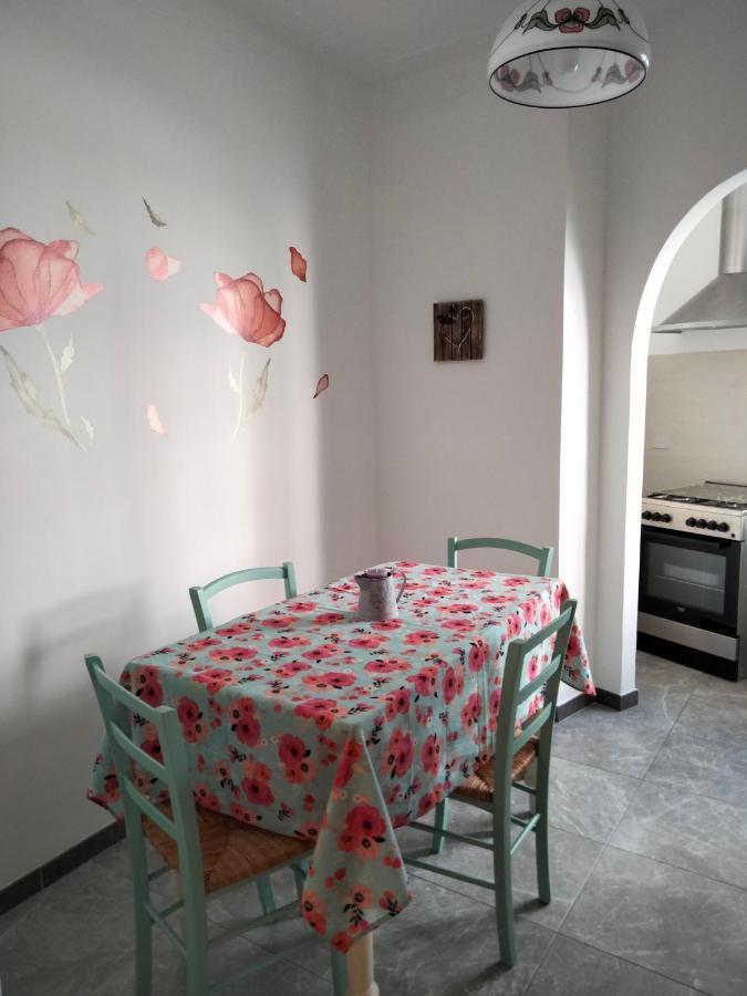 Appartamento Casa di Raffi Sanremo Esterno foto