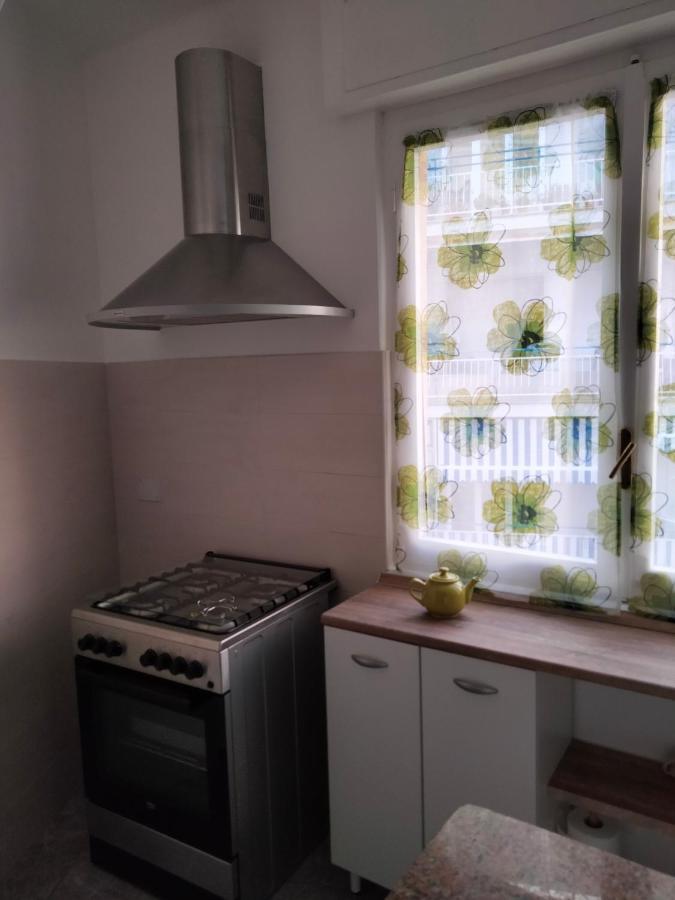Appartamento Casa di Raffi Sanremo Esterno foto