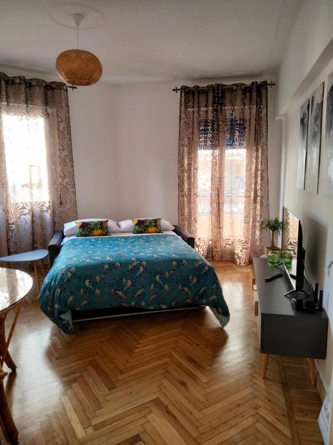 Appartamento Casa di Raffi Sanremo Esterno foto