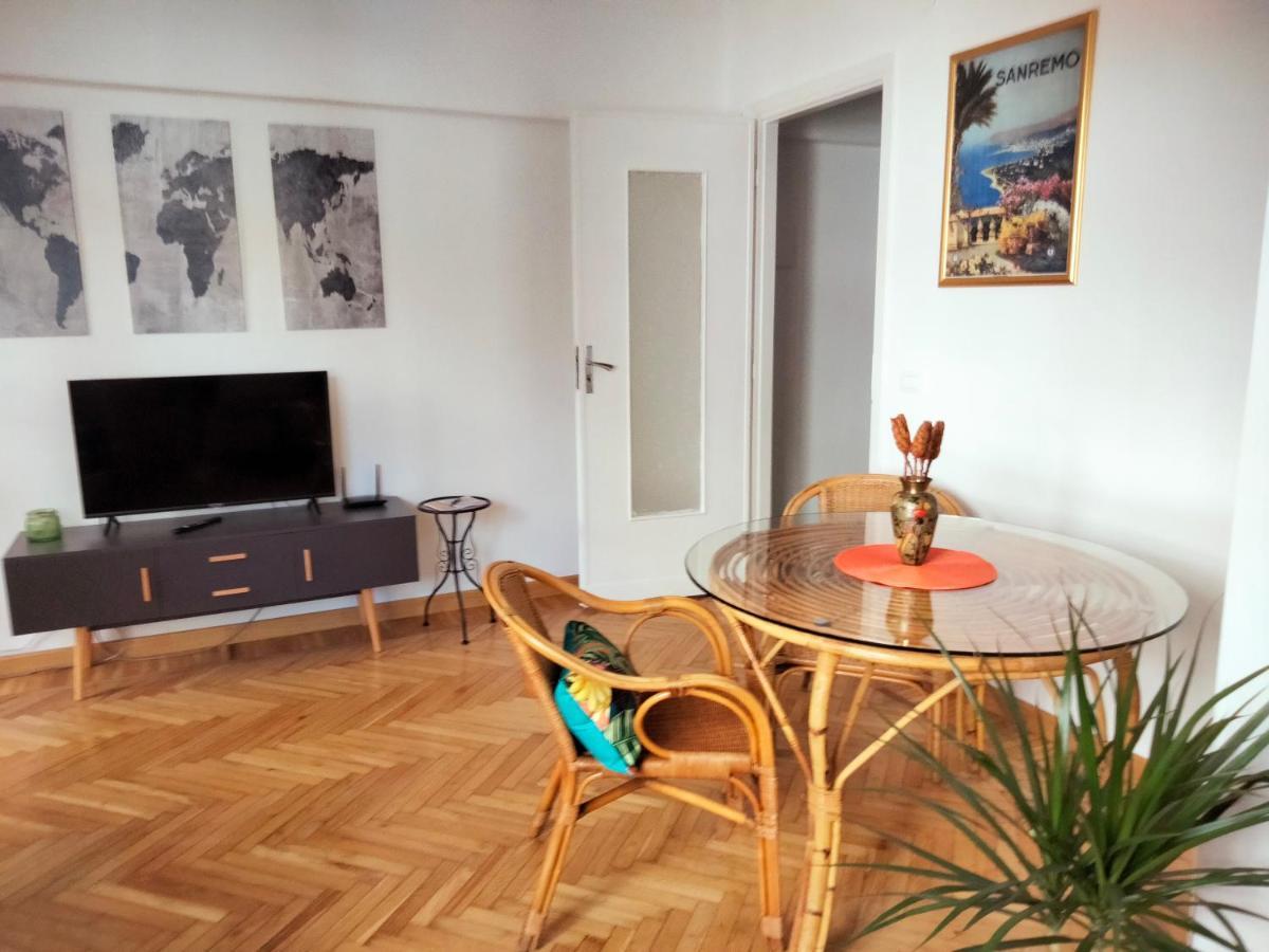 Appartamento Casa di Raffi Sanremo Esterno foto
