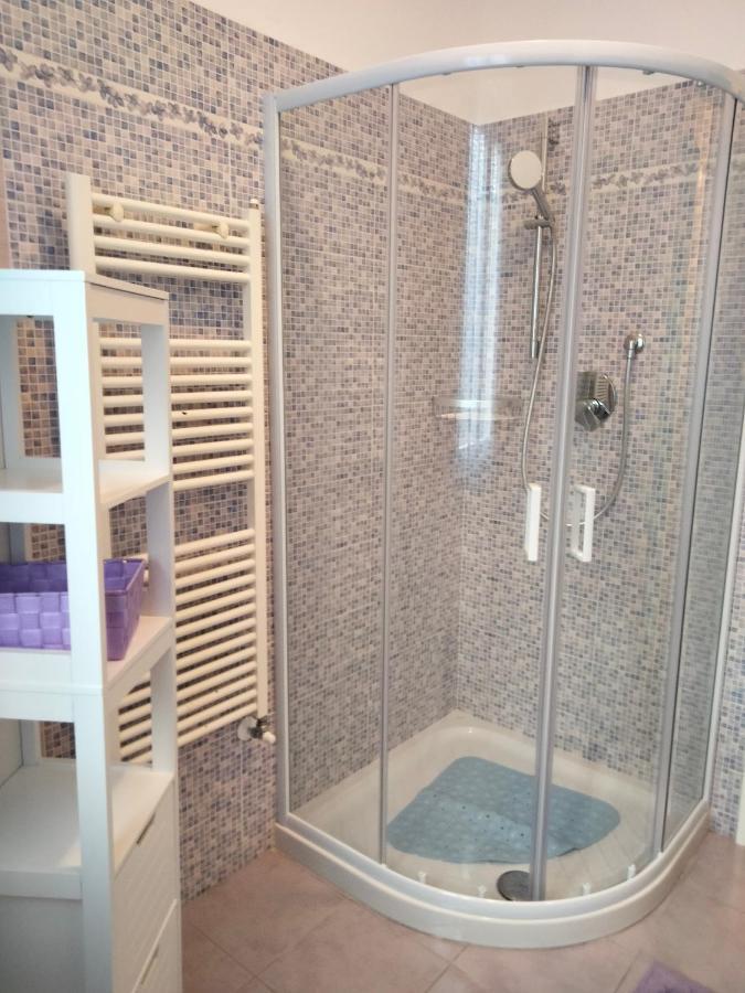 Appartamento Casa di Raffi Sanremo Esterno foto
