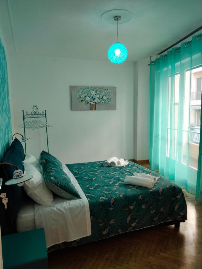 Appartamento Casa di Raffi Sanremo Esterno foto