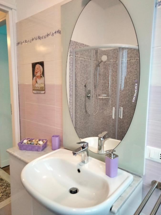 Appartamento Casa di Raffi Sanremo Esterno foto