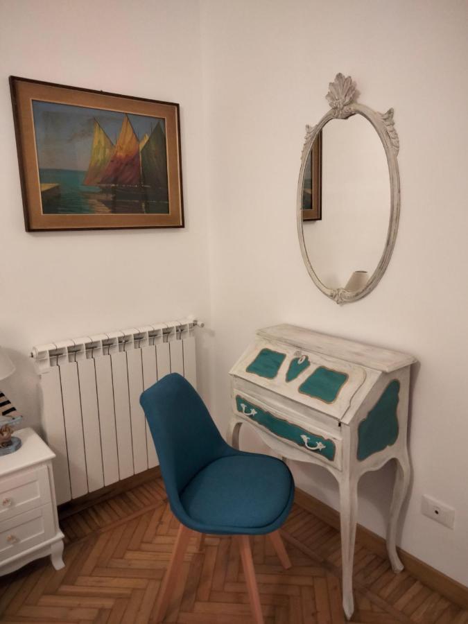 Appartamento Casa di Raffi Sanremo Esterno foto