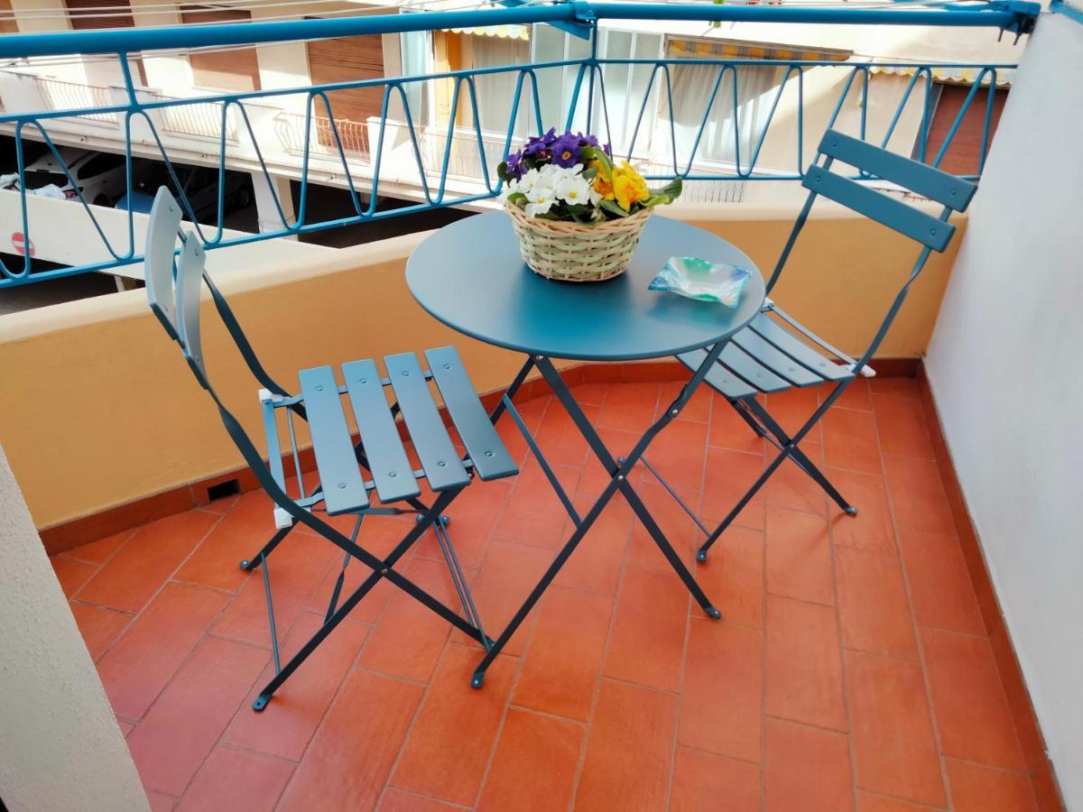 Appartamento Casa di Raffi Sanremo Esterno foto