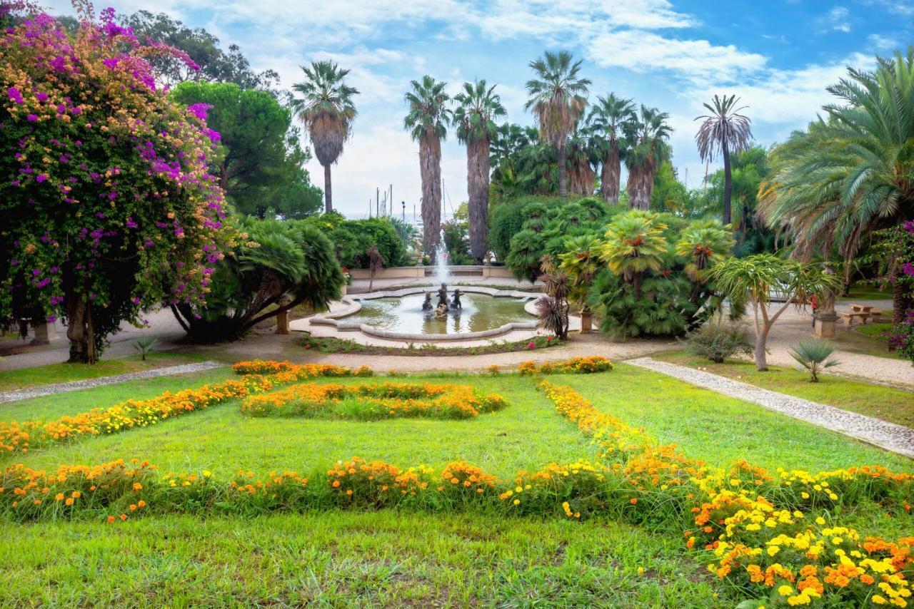 Appartamento Casa di Raffi Sanremo Esterno foto
