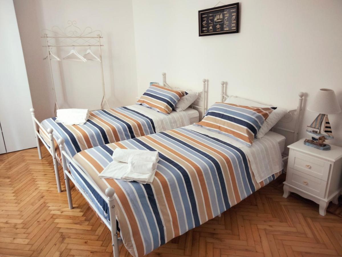 Appartamento Casa di Raffi Sanremo Esterno foto