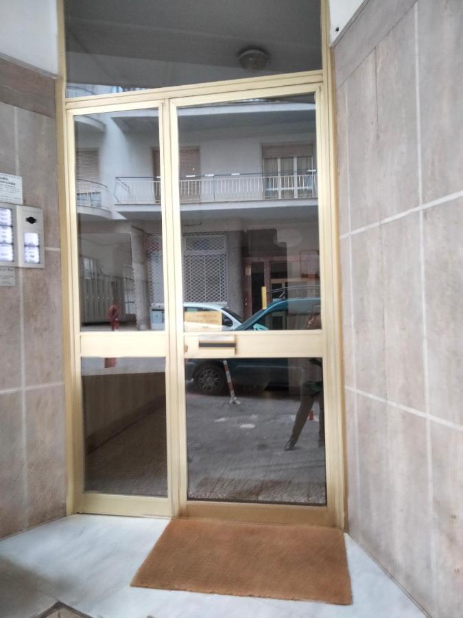 Appartamento Casa di Raffi Sanremo Esterno foto