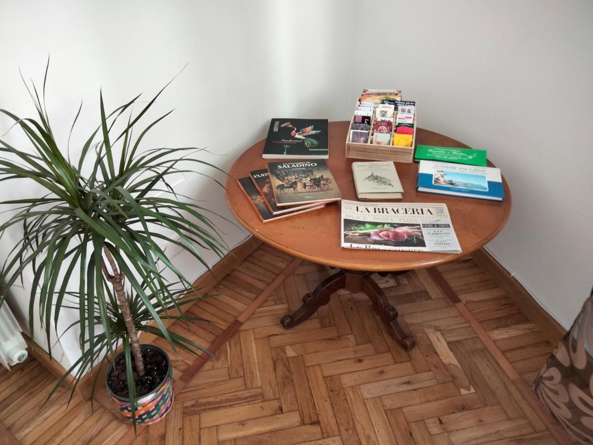 Appartamento Casa di Raffi Sanremo Esterno foto