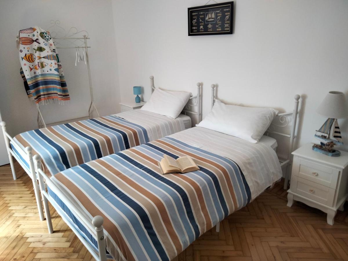 Appartamento Casa di Raffi Sanremo Esterno foto