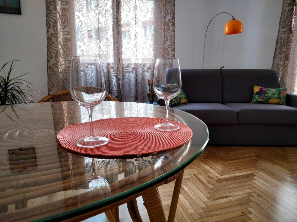 Appartamento Casa di Raffi Sanremo Esterno foto