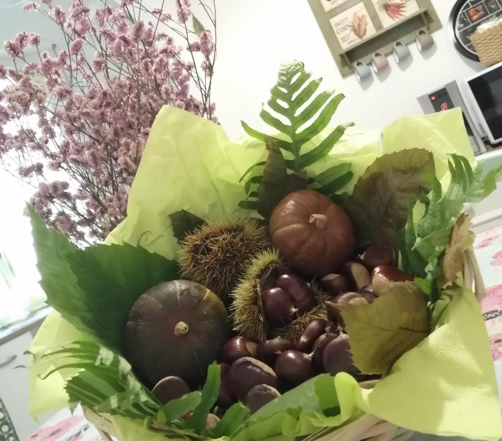 Appartamento Casa di Raffi Sanremo Esterno foto