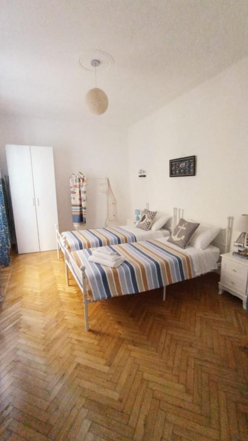 Appartamento Casa di Raffi Sanremo Esterno foto