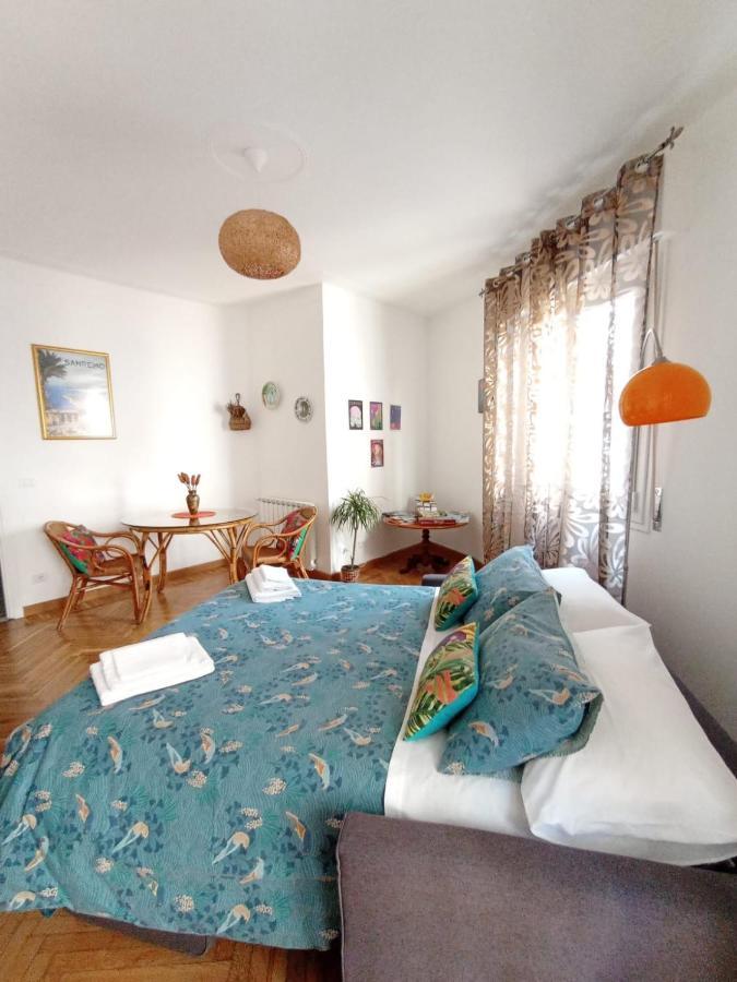 Appartamento Casa di Raffi Sanremo Esterno foto