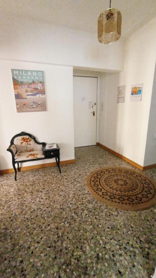Appartamento Casa di Raffi Sanremo Esterno foto