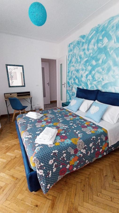 Appartamento Casa di Raffi Sanremo Esterno foto