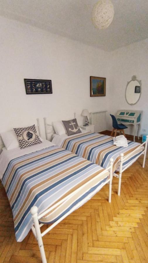 Appartamento Casa di Raffi Sanremo Esterno foto